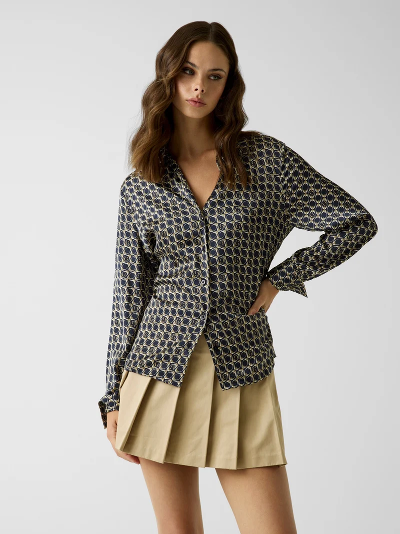LS NEW CONCETTA SHIRT