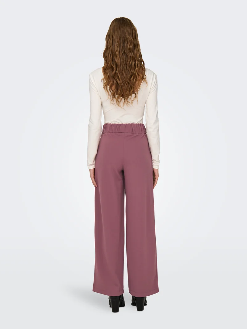 JDYGEGGO LIFE NEW LONG PANT JRS NOOS