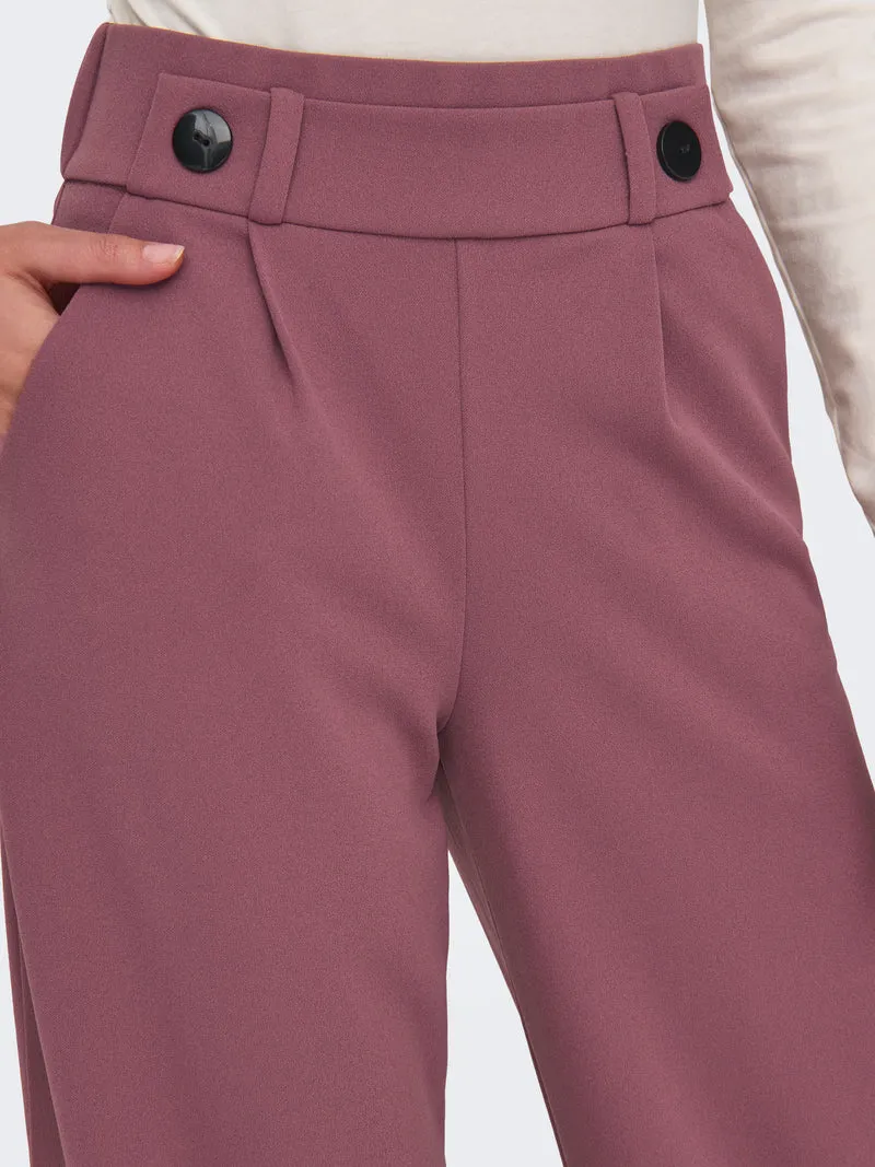 JDYGEGGO LIFE NEW LONG PANT JRS NOOS