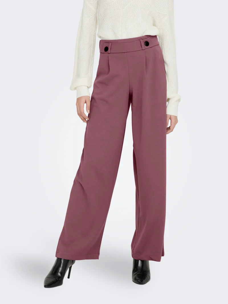 JDYGEGGO LIFE NEW LONG PANT JRS NOOS