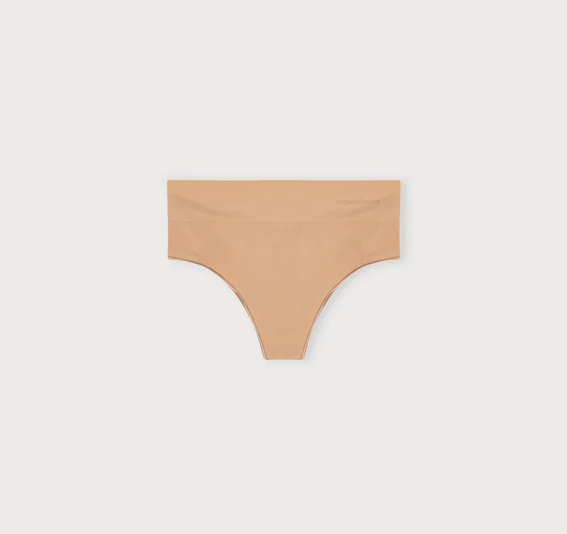 Smooth Thong