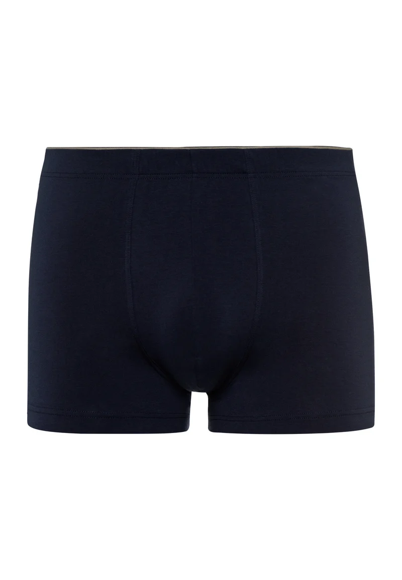 Cotton Superior Pants | midnight navy 073086-070593