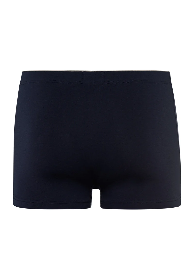 Cotton Superior Pants | midnight navy 073086-070593