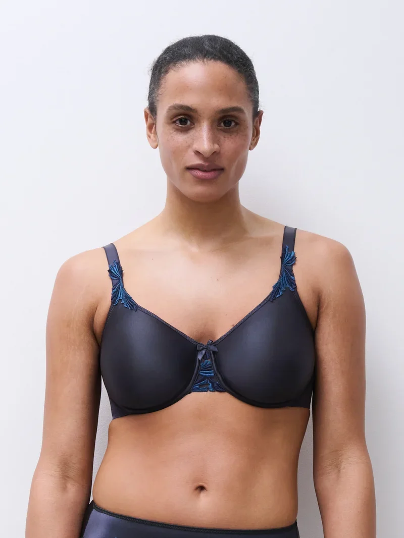 Chantelle - Hedona Form-BH in Dämmerungsblau