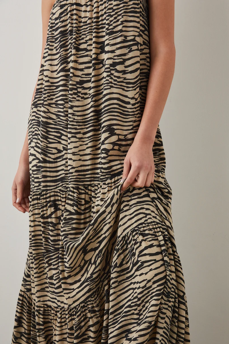 Maty Maxi Dress