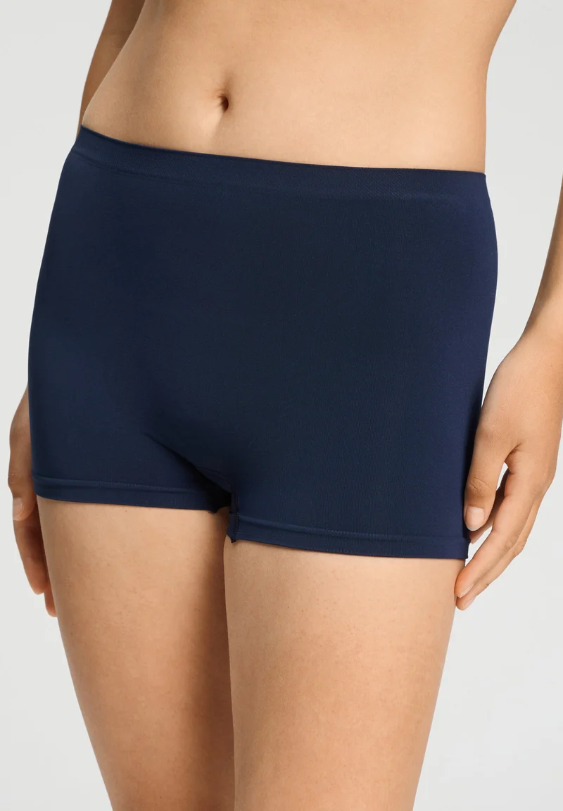 Touch Feeling Panty | deep navy 071822-071610