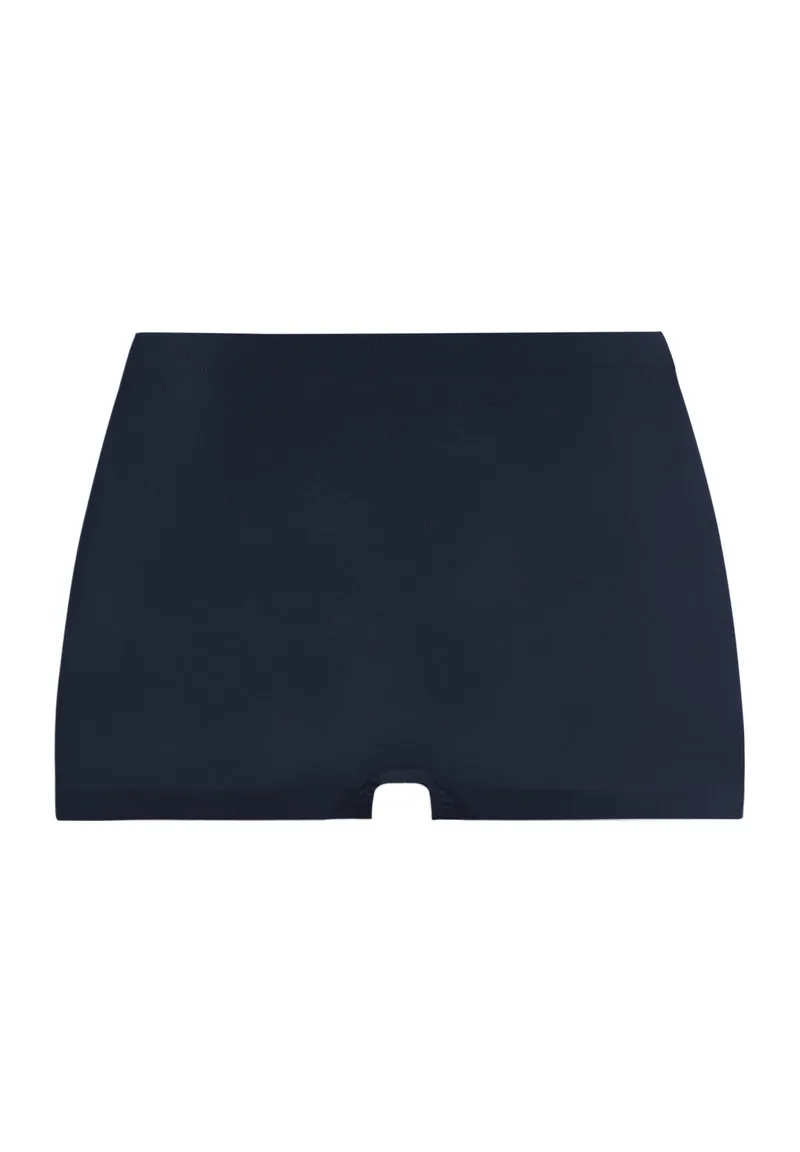 Touch Feeling Panty | deep navy 071822-071610