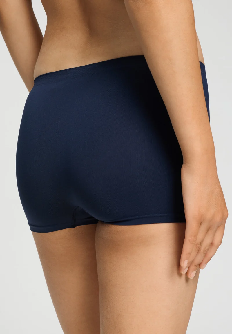 Touch Feeling Panty | deep navy 071822-071610