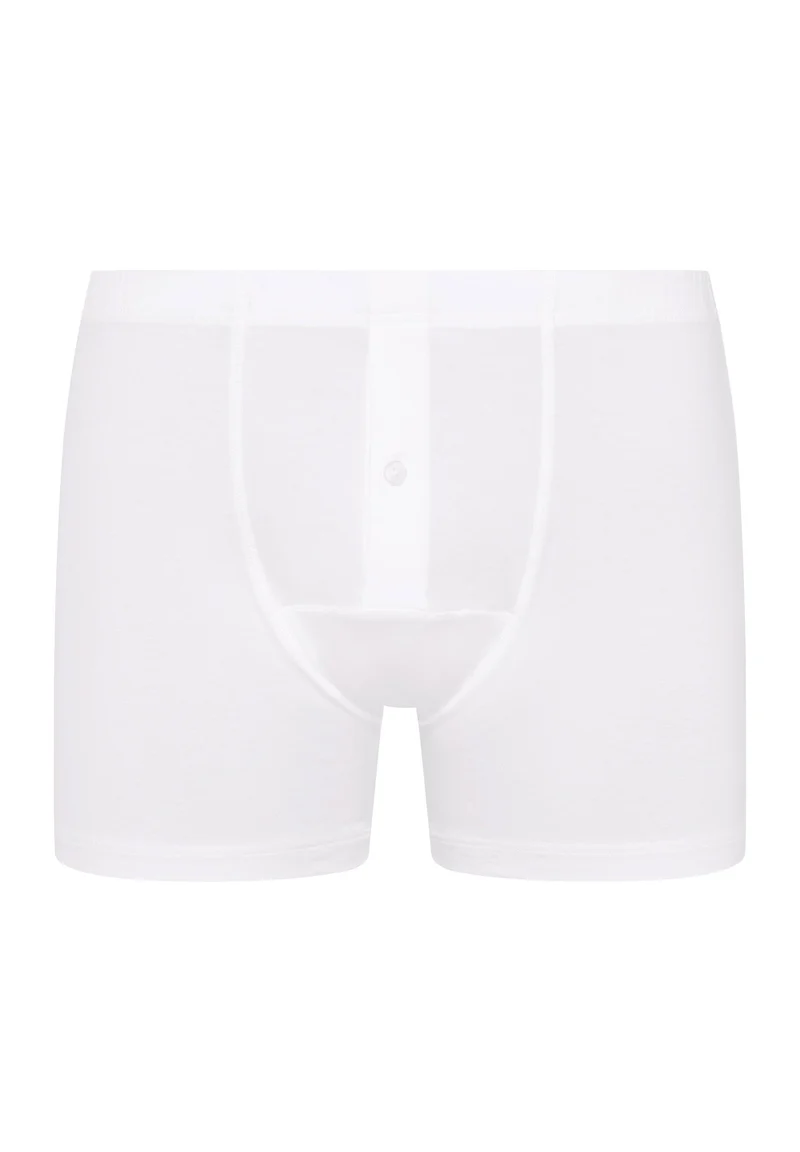 Cotton Sensation Shortleg Pants | white 073063-070101