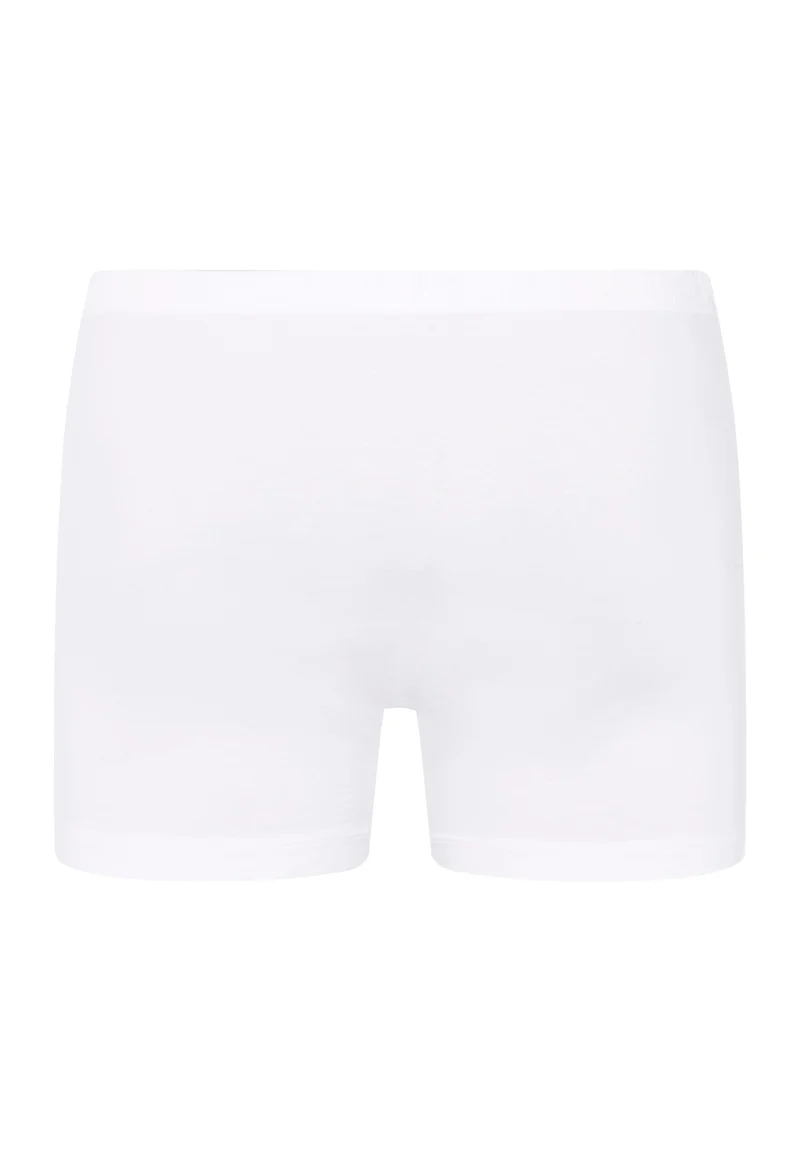 Cotton Sensation Shortleg Pants | white 073063-070101