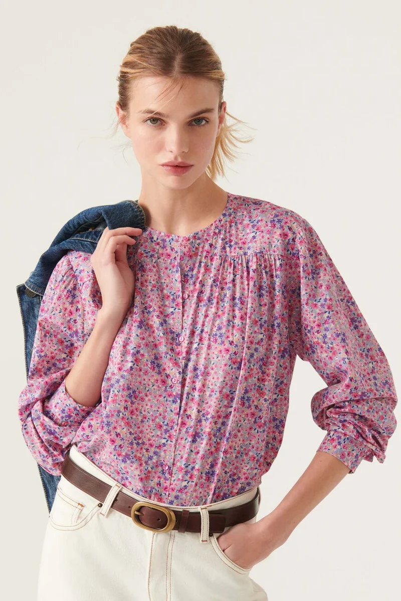 Xala Top