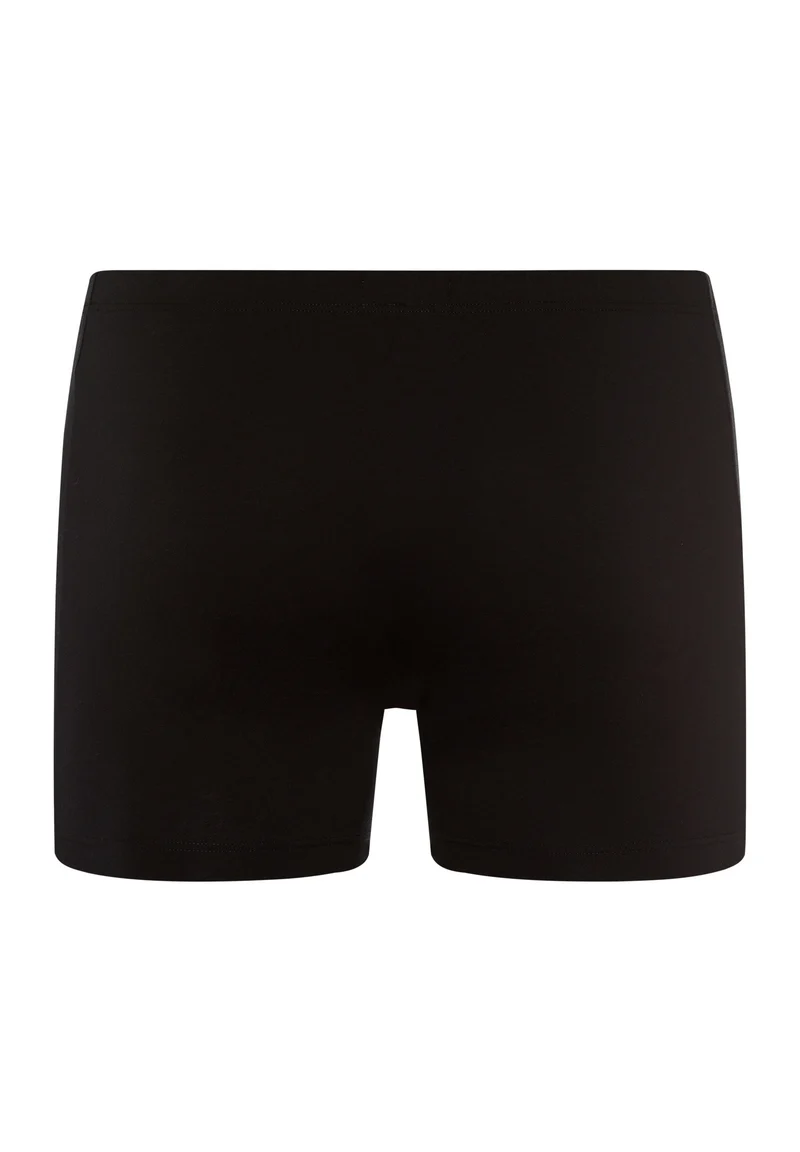 Cotton Sensation Shortleg Pants | black 073063-070199