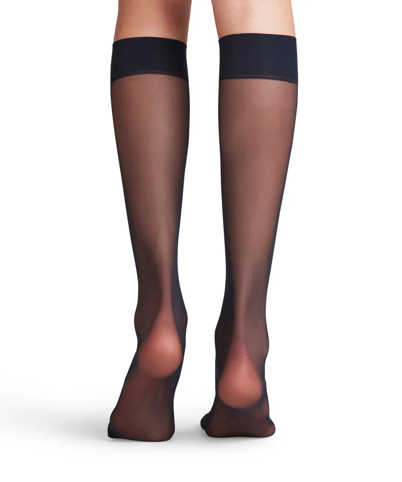 FALKE Matt Deluxe 20 DEN Damen