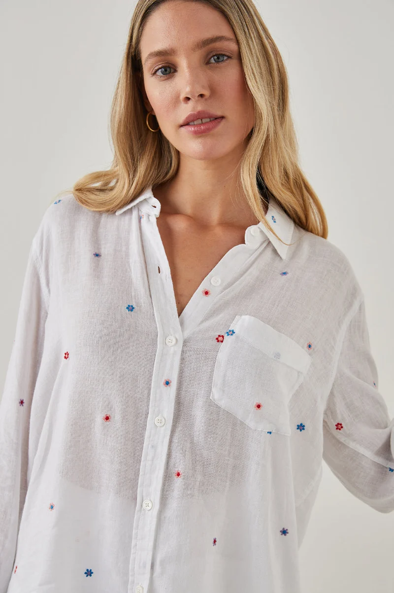 Charli Multi Daisy