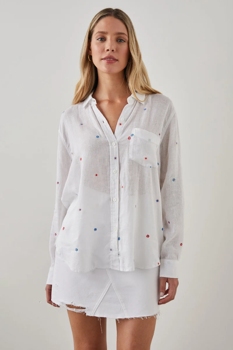 Charli Multi Daisy