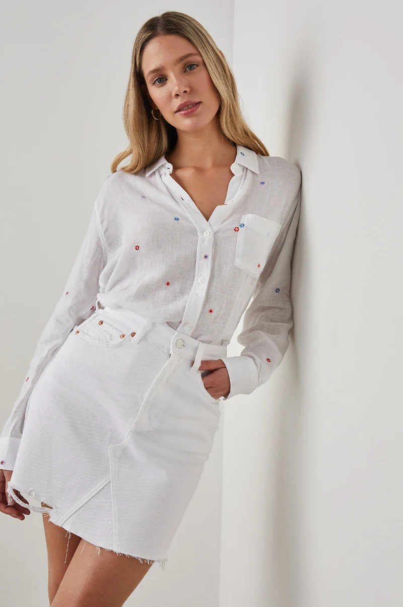Charli Multi Daisy