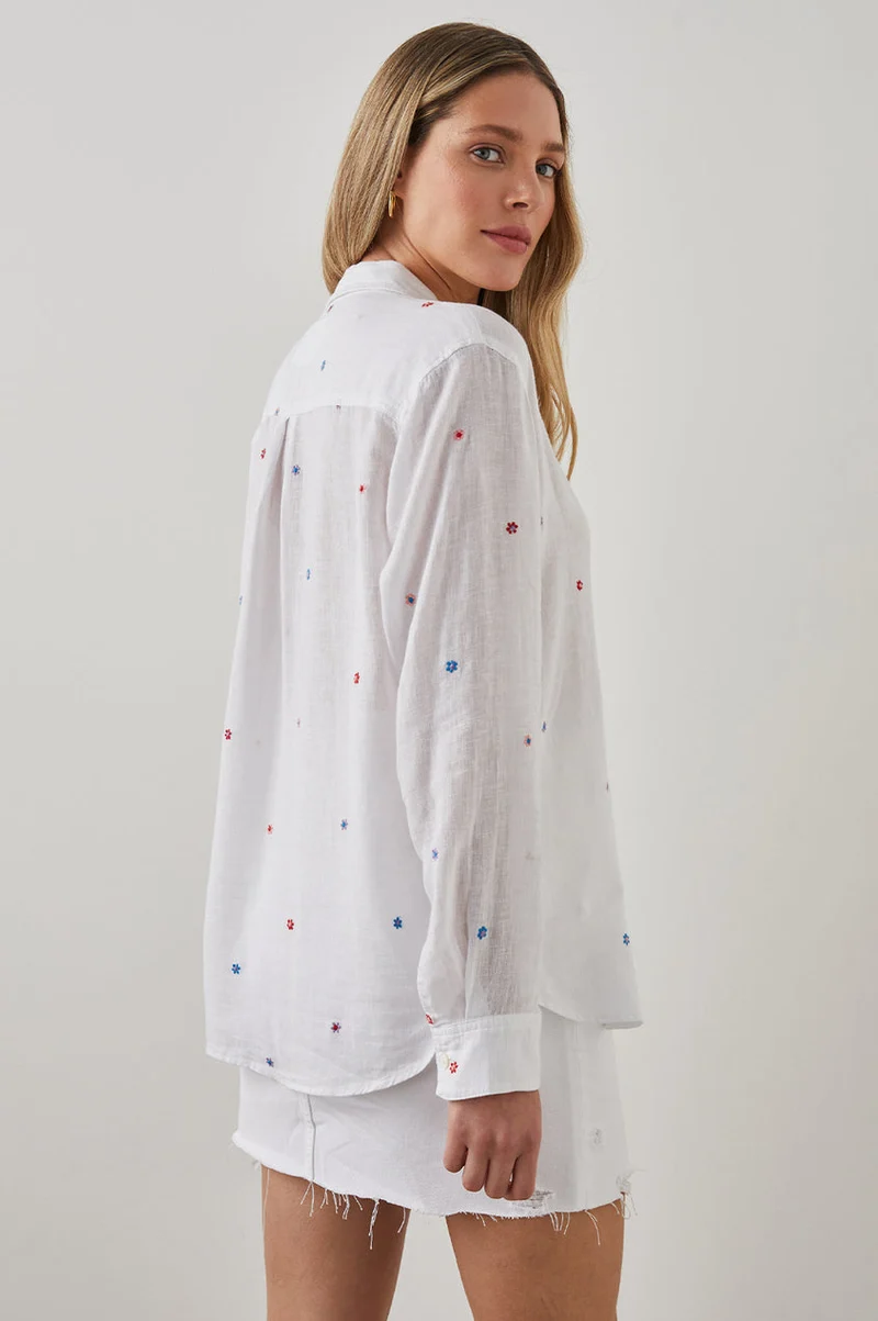 Charli Multi Daisy