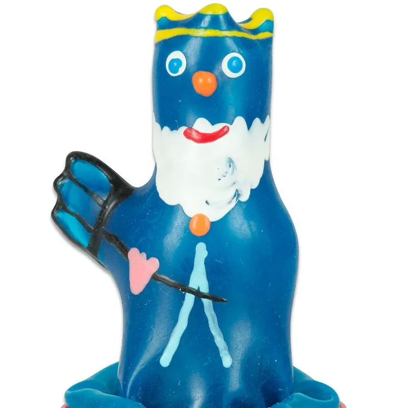CONDOMERIE - HANDBEMALTE NEUHEITSKONDOME WASSERMANN