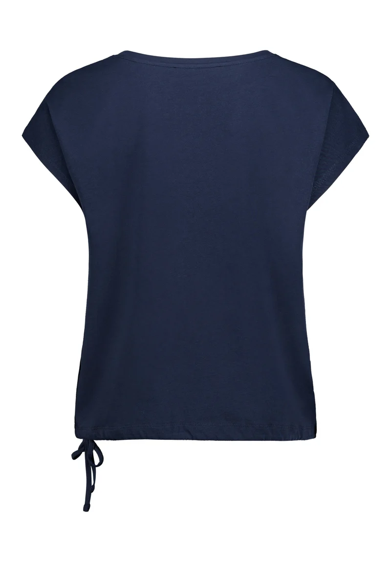 Patchwork-Shirt