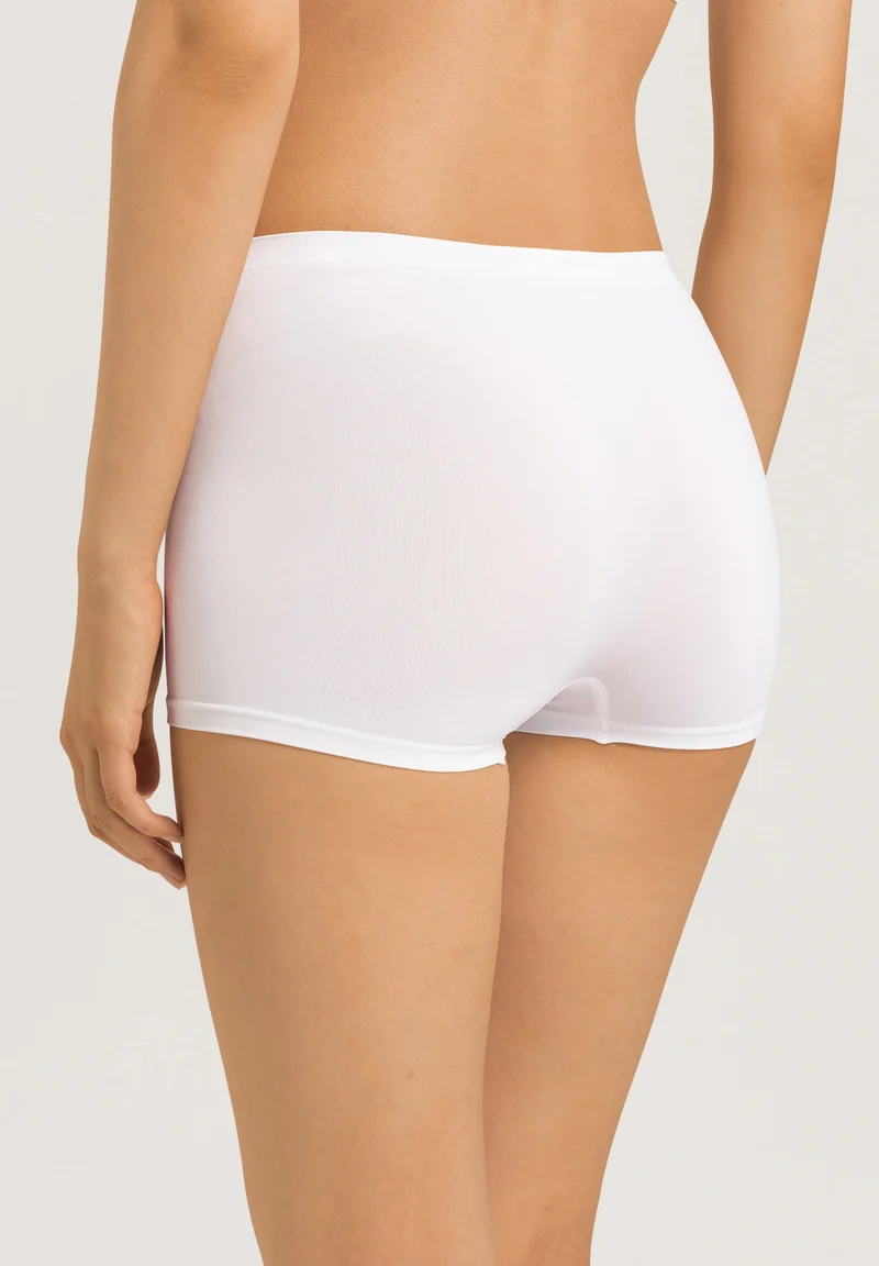 Touch Feeling Panty | white 071822-070101