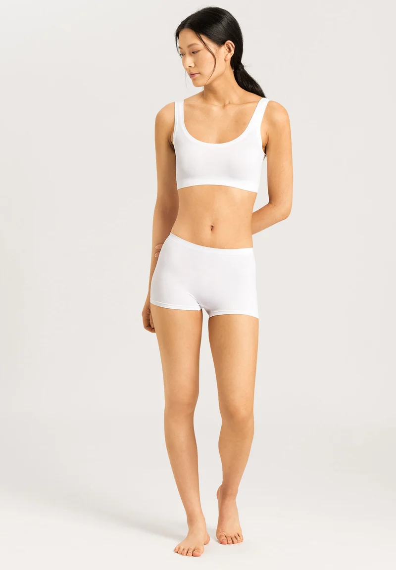 Touch Feeling Panty | white 071822-070101