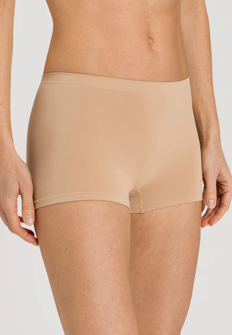 Touch Feeling Panty | beige 071822-070274