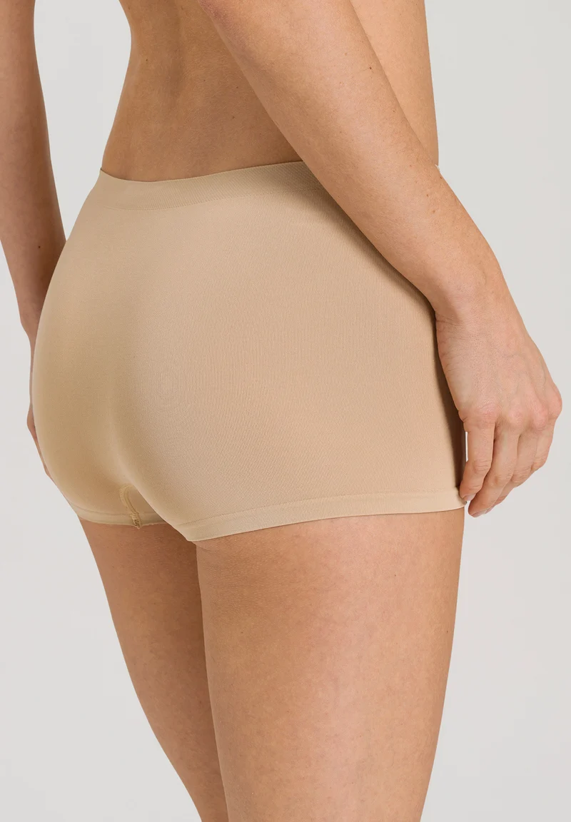 Touch Feeling Panty | beige 071822-070274