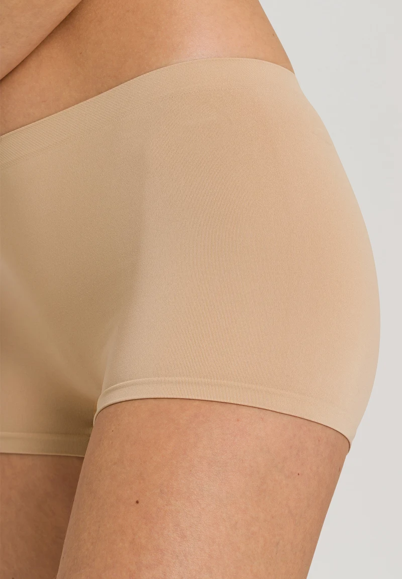 Touch Feeling Panty | beige 071822-070274