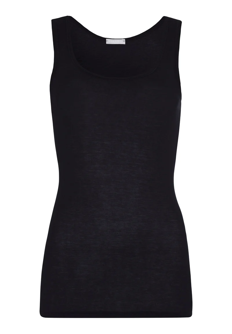 Ultralight Tank Top | black 071821-070019