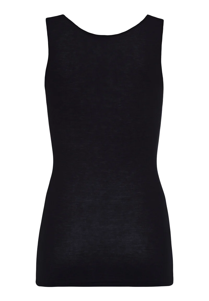 Ultralight Tank Top | black 071821-070019