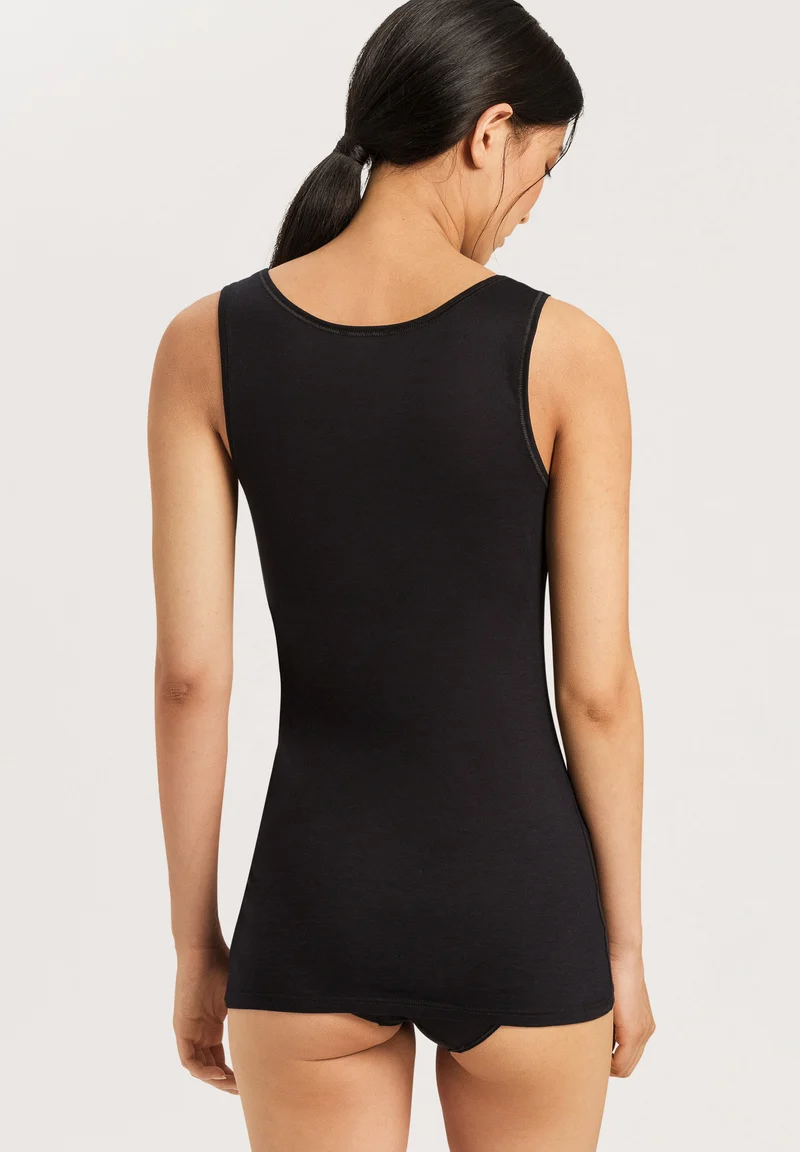 Ultralight Tank Top | black 071821-070019