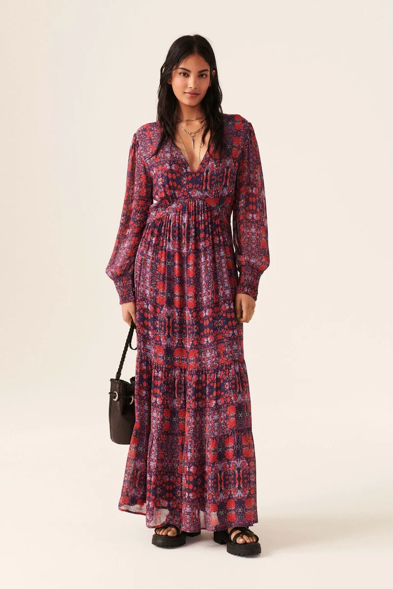 Daryl Maxi Dress