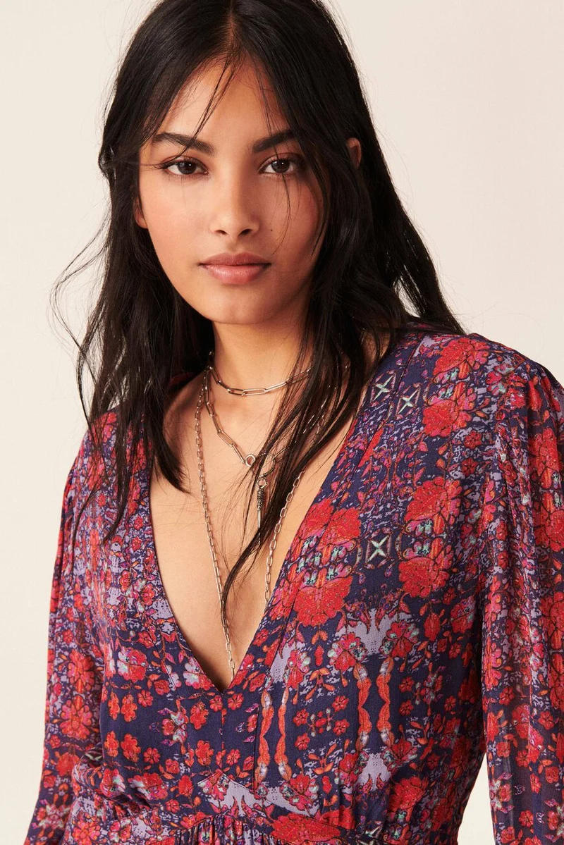 Daryl Maxi Dress