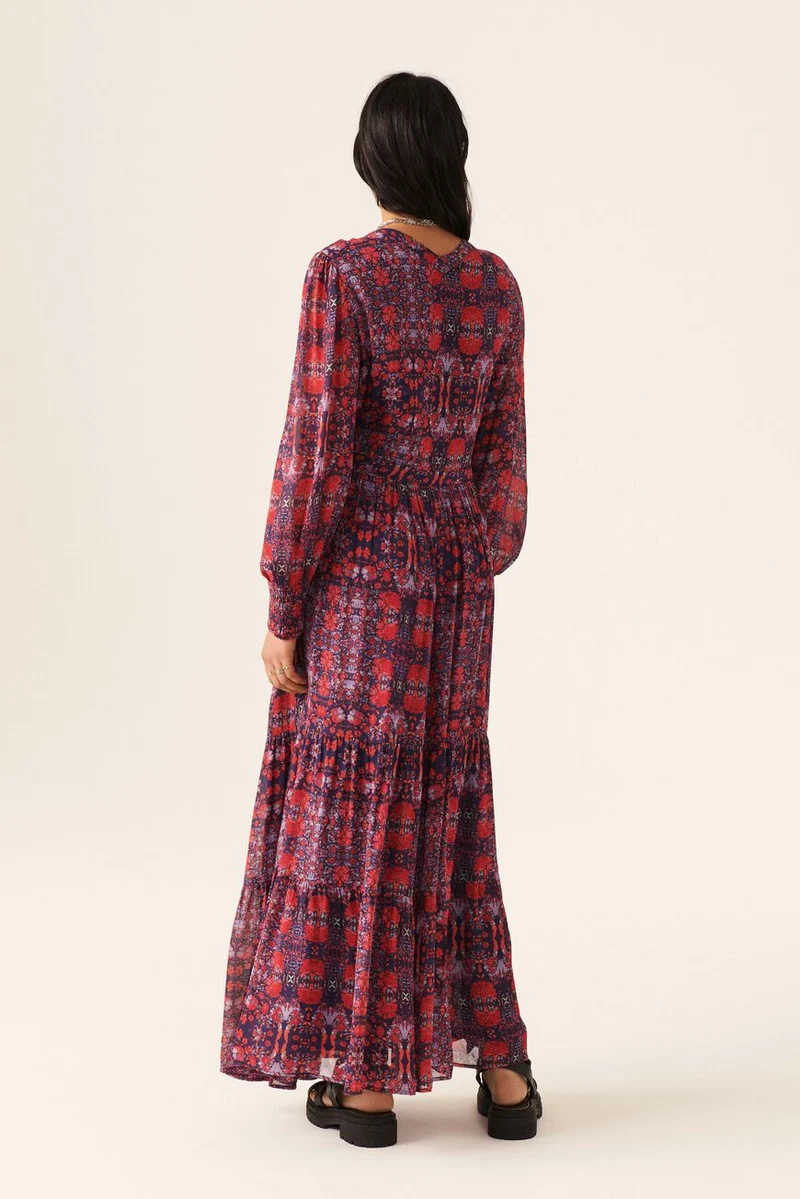 Daryl Maxi Dress