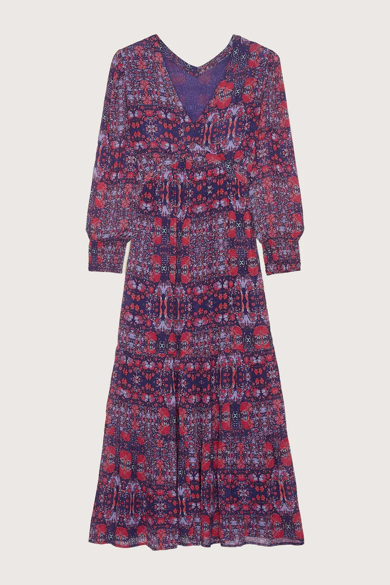 Daryl Maxi Dress