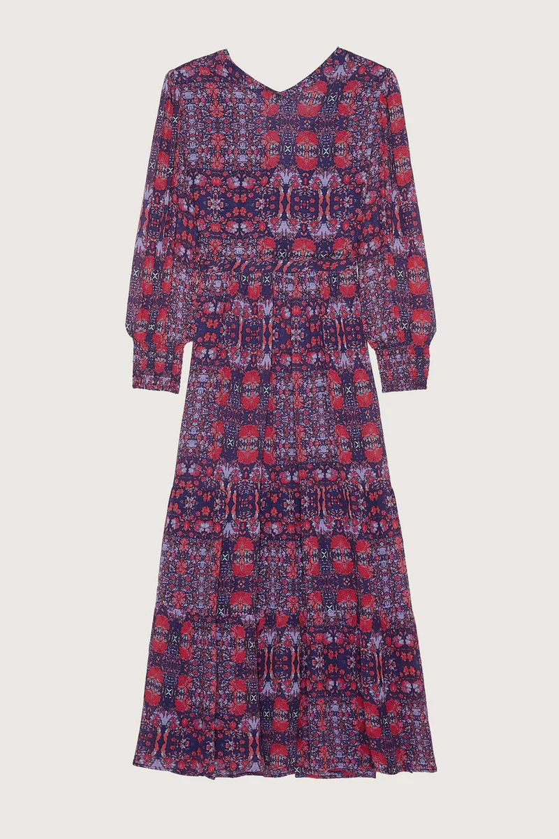 Daryl Maxi Dress