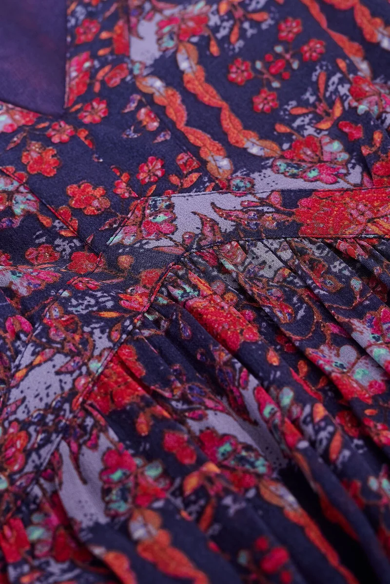 Daryl Maxi Dress