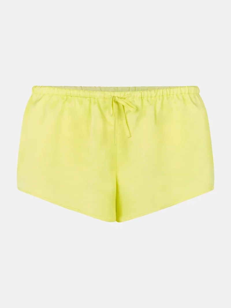 Chantelle - Play Shorts Daffodil