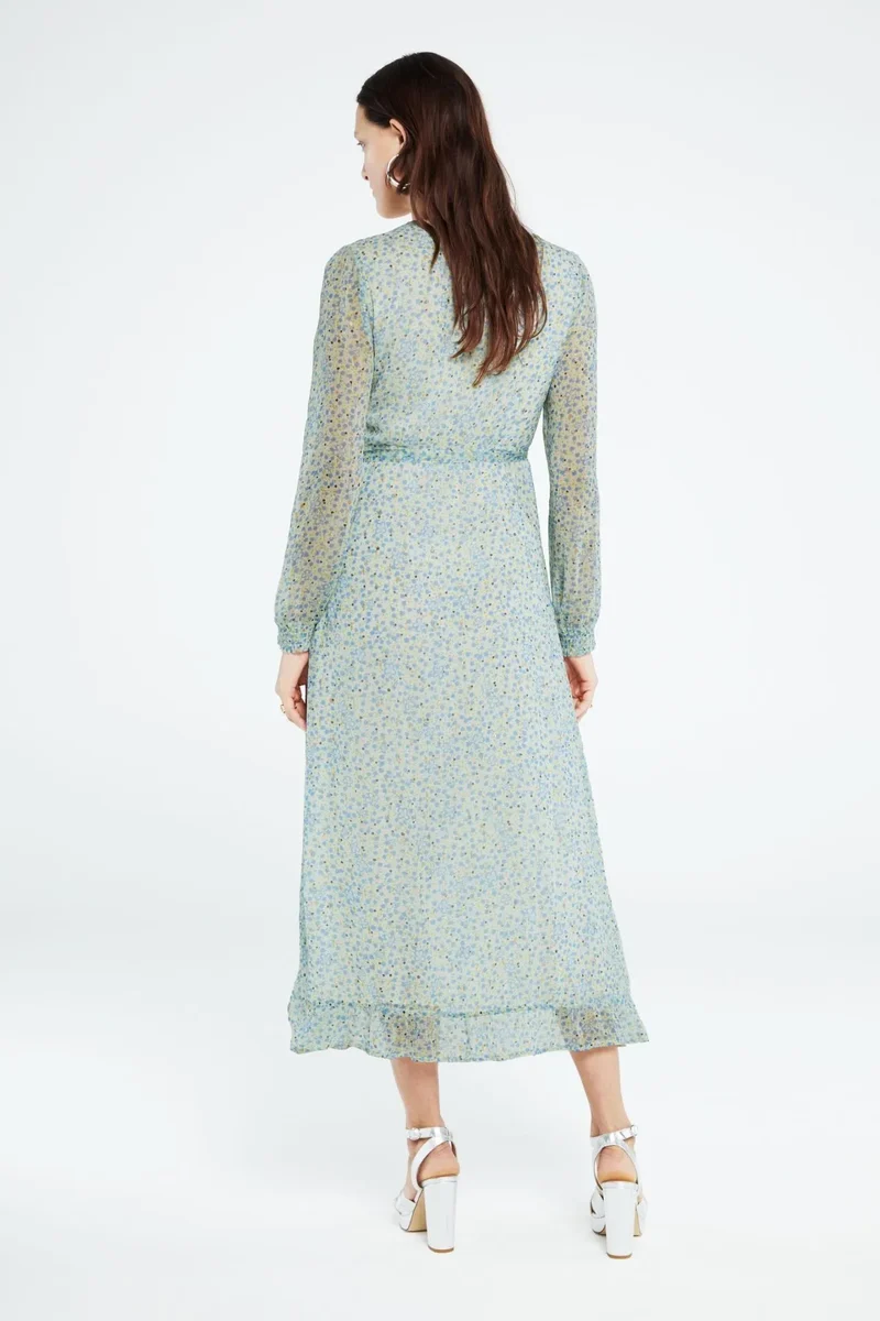 Natasja Cala Blanca Dress