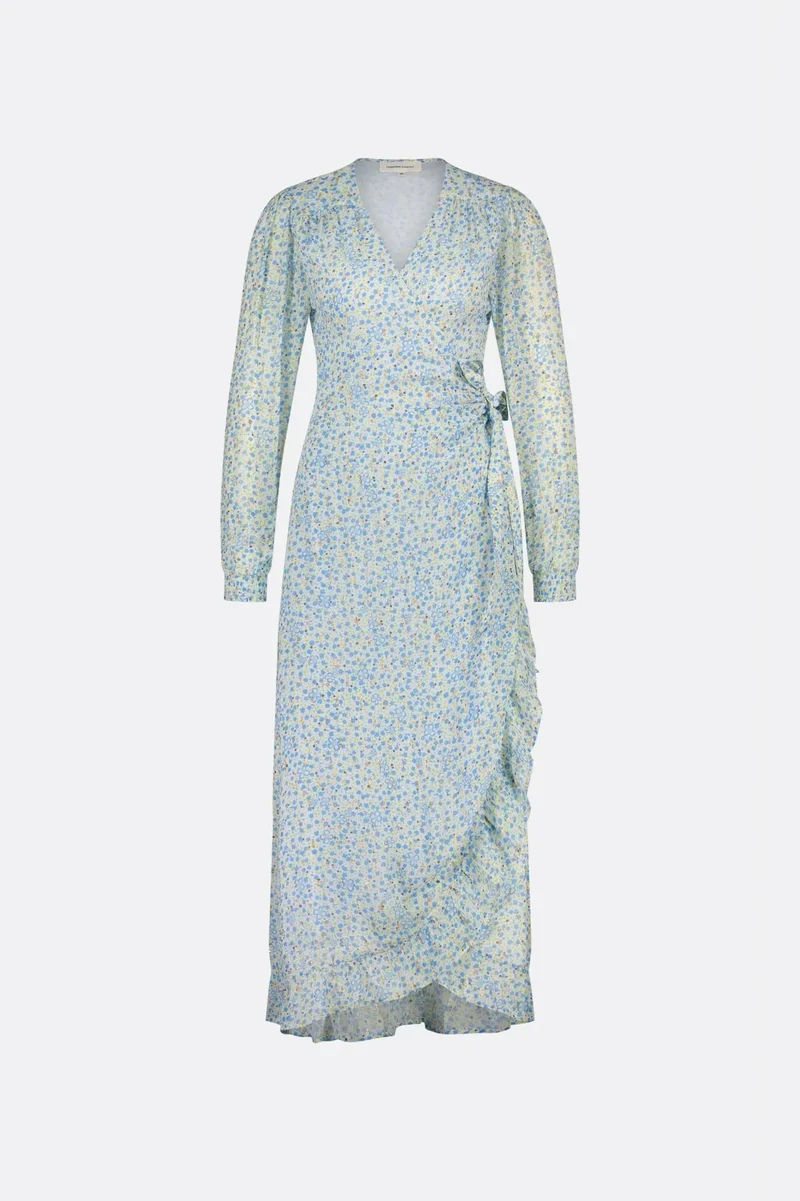 Natasja Cala Blanca Dress