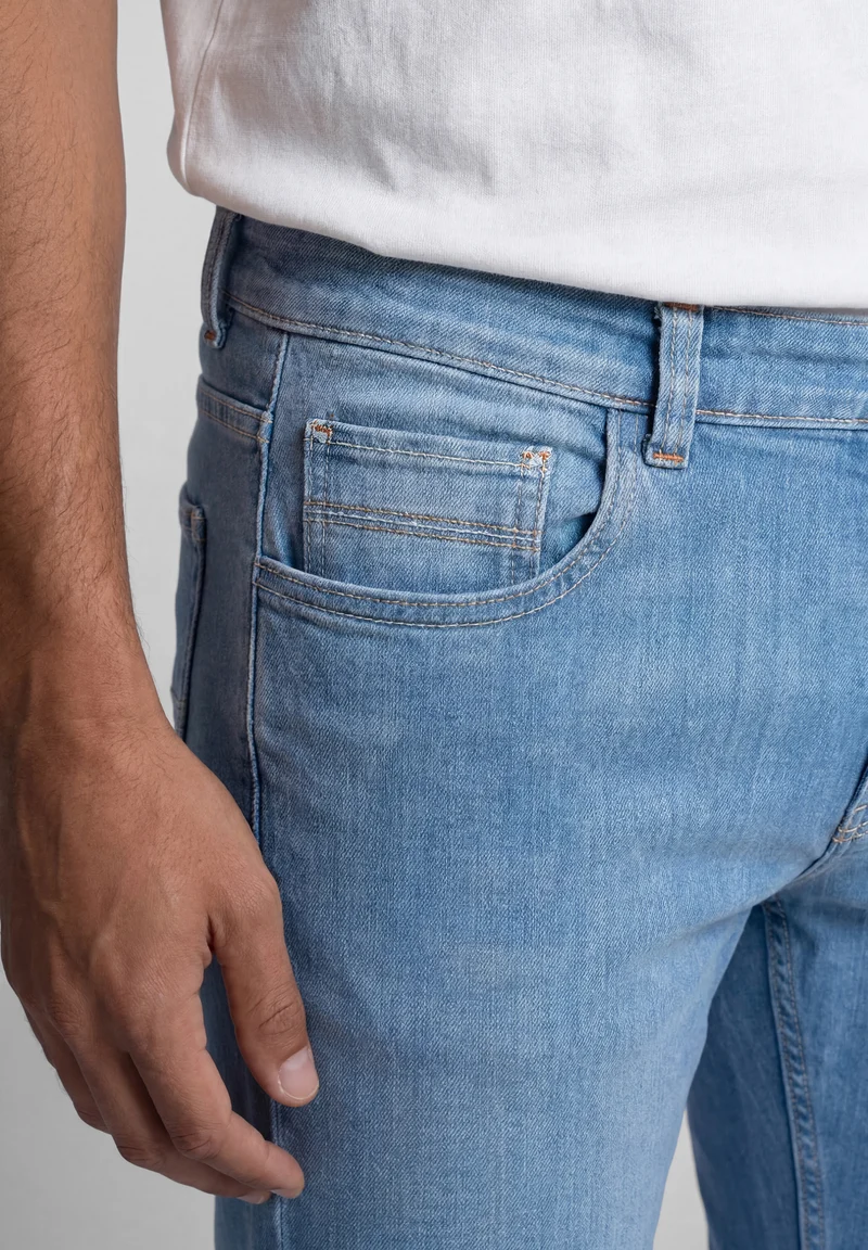 Denims
