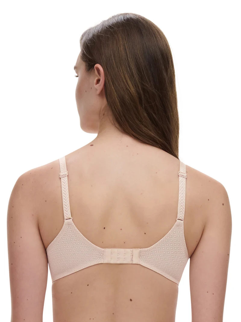 Chantelle - Origins Halbschalen-BH Golden Beige