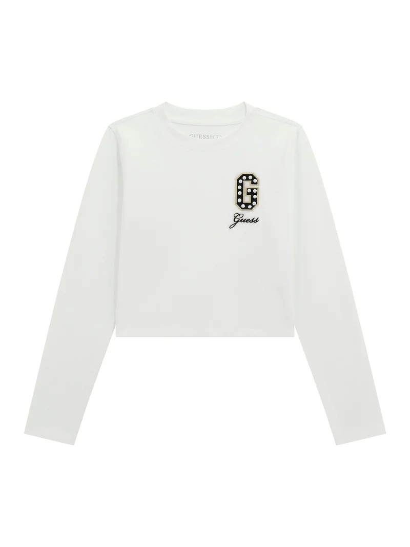 LS T-SHIRT