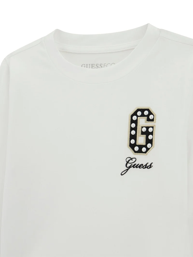 LS T-SHIRT