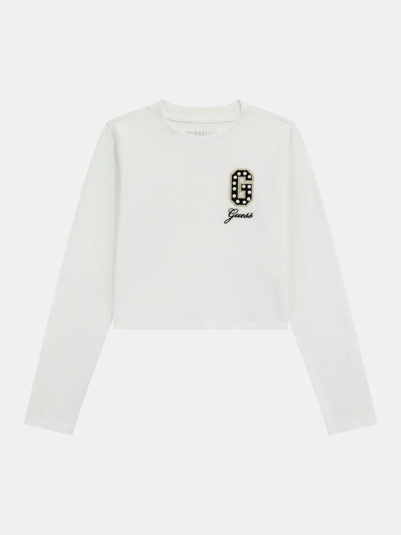 LS T-SHIRT
