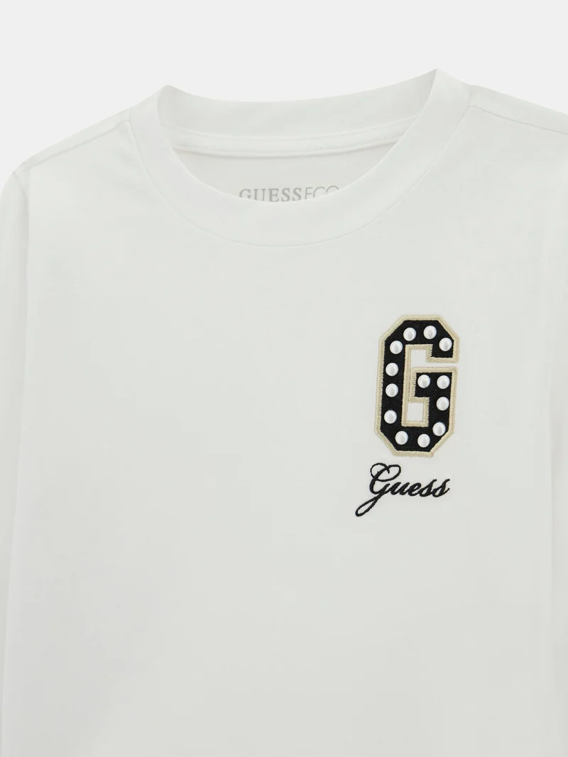 LS T-SHIRT