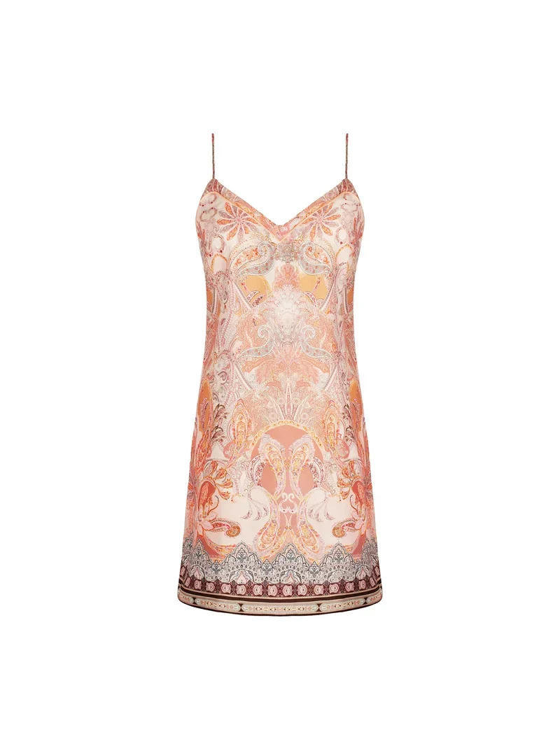 Lise Charmel - Voyage Splendeur Nachtkleid Charme Peche