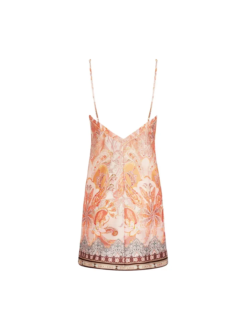 Lise Charmel - Voyage Splendeur Nachtkleid Charme Peche