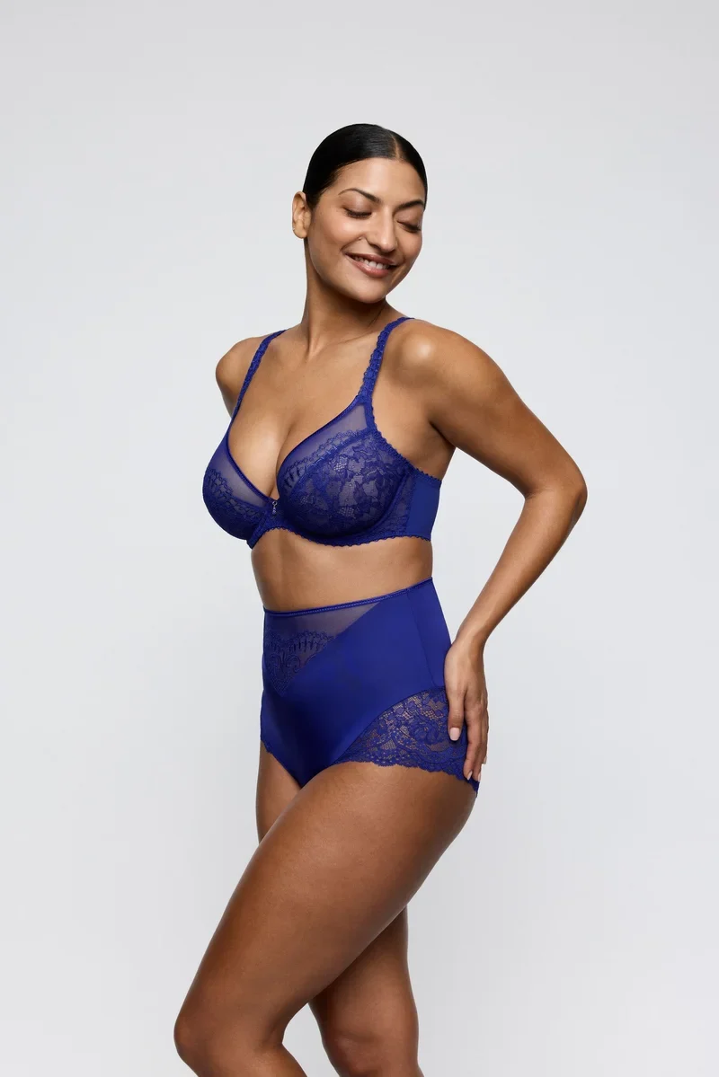 PrimaDonna - Shimla Special Slips Crazy Blue