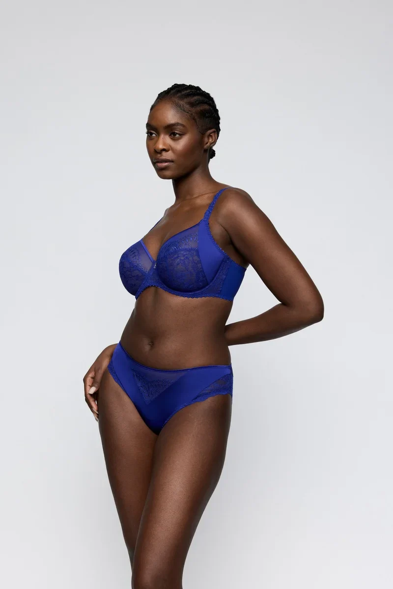 PrimaDonna - Shimla Rio Slips Crazy Blue